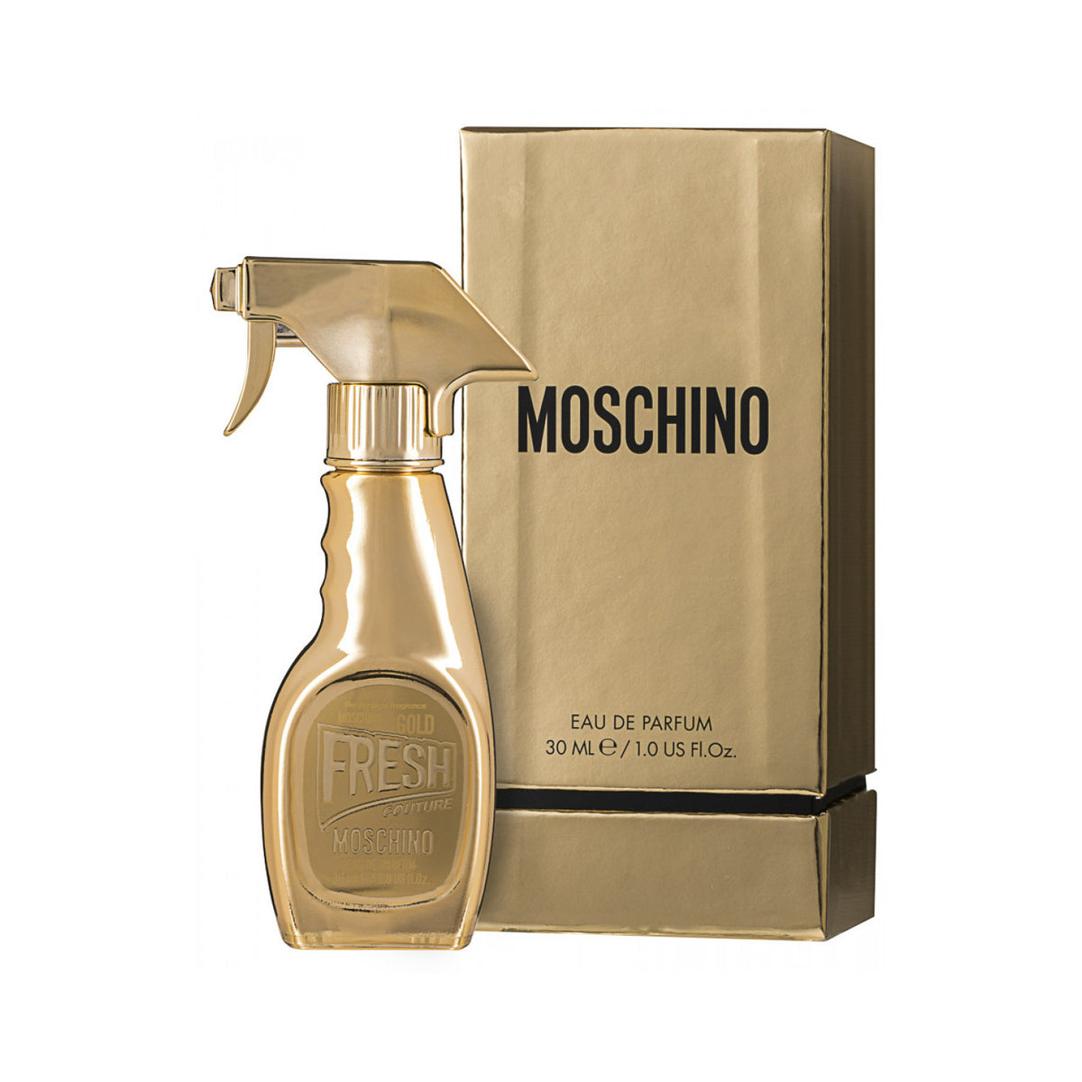 Moschino Gold Fresh Couture Eau de Parfum 30 ml