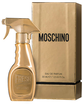 Moschino Gold Fresh Couture Eau de Parfum 30 ml