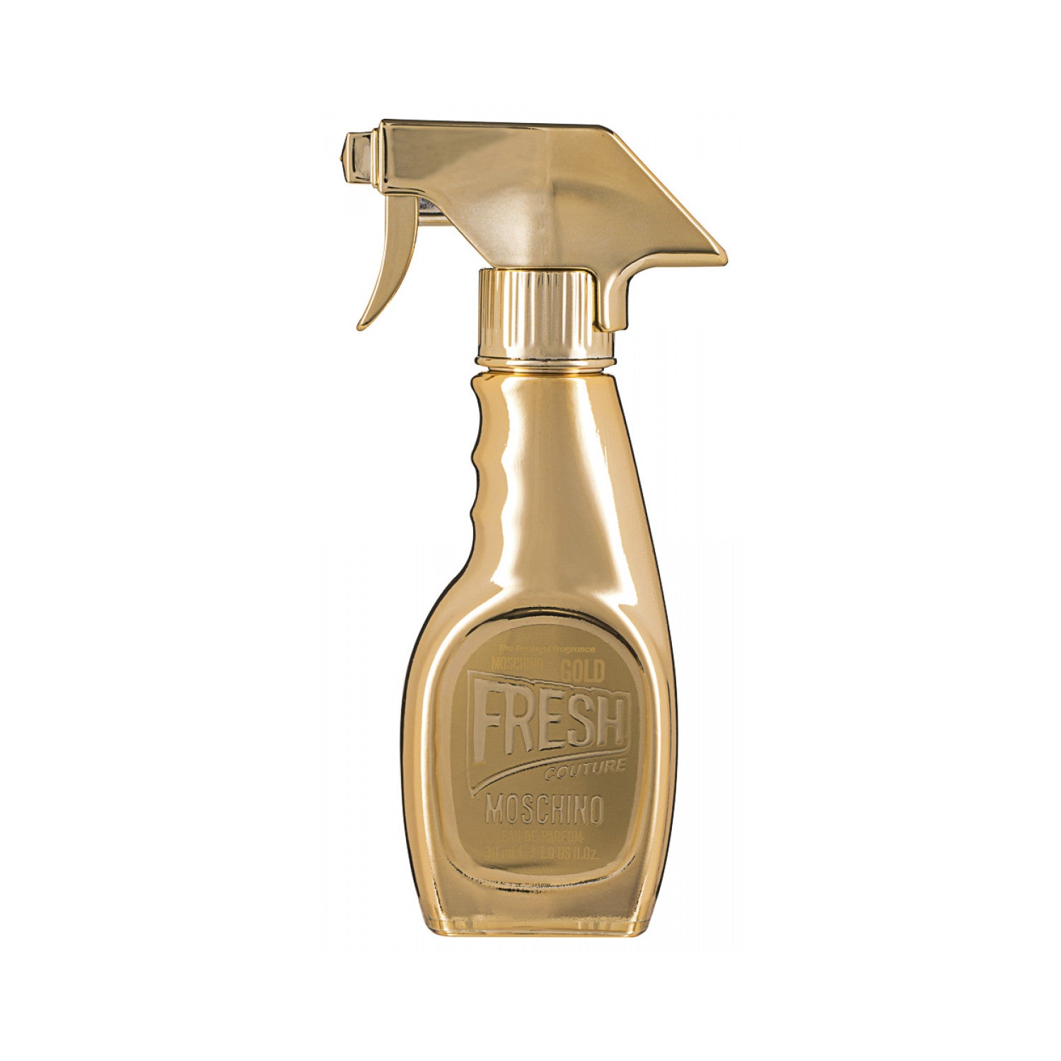 Moschino Gold Fresh Couture Eau de Parfum 30 ml