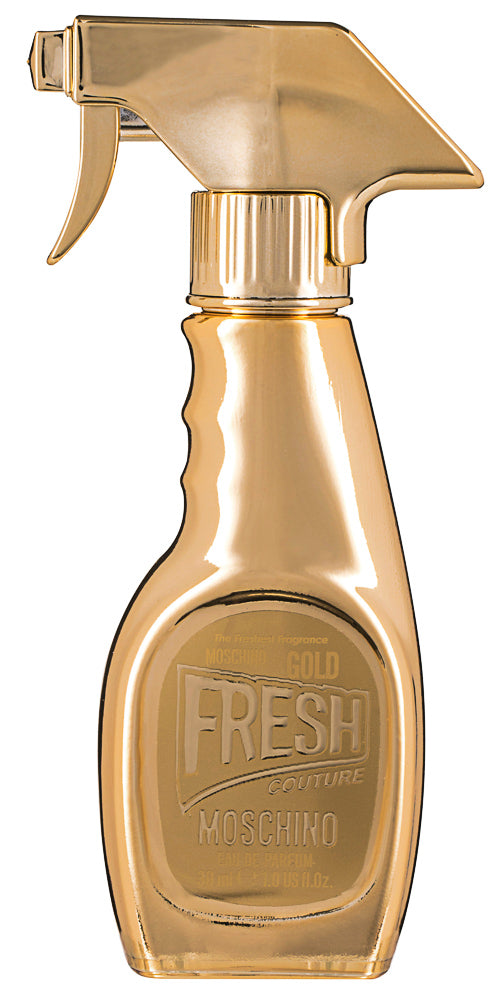 Moschino Gold Fresh Couture Eau de Parfum 30 ml