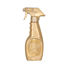 Moschino Gold Fresh Couture Eau de Parfum 50 ml