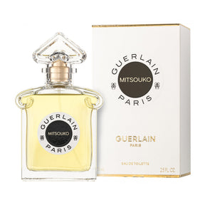 Guerlain Mitsouko Eau de Toilette 75 ml