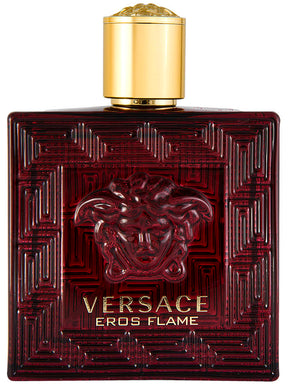 Versace Eros Flame Eau de Parfum 100 ml
