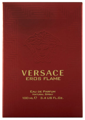Versace Eros Flame Eau de Parfum 100 ml