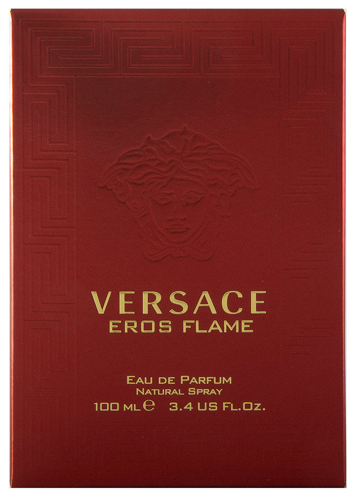 Versace Eros Flame Eau de Parfum 100 ml