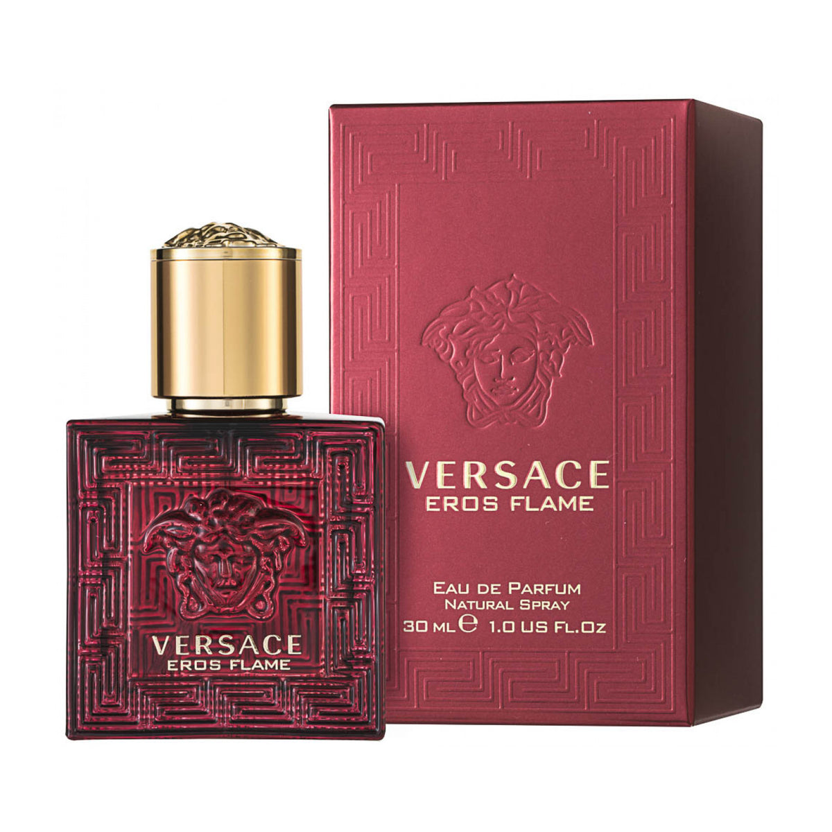 Versace Eros Flame Eau de Parfum 30 ml