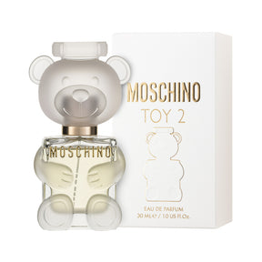 Moschino Toy 2 Eau de Parfum 30 ml