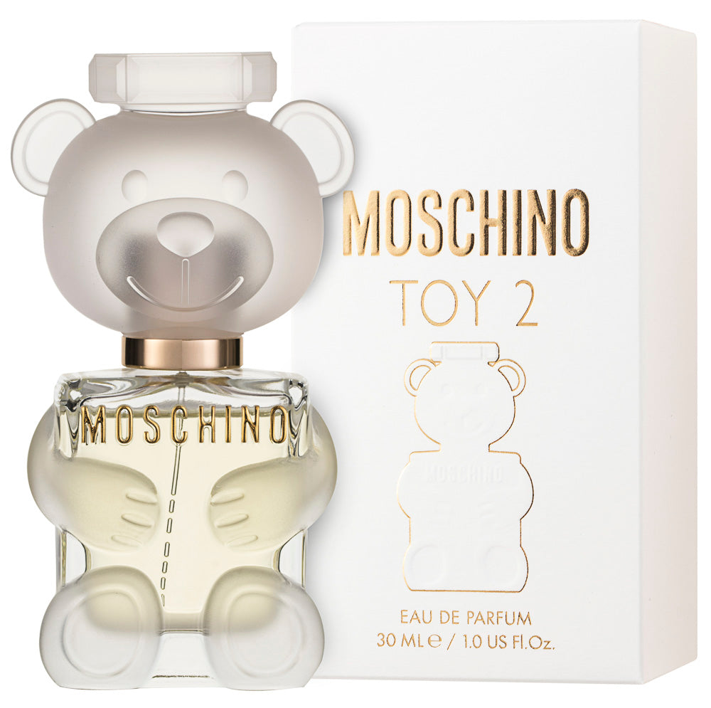 Moschino Toy 2 Eau de Parfum 30 ml