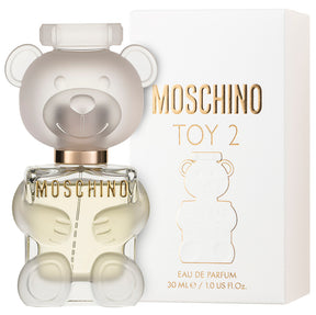 Moschino Toy 2 Eau de Parfum 30 ml