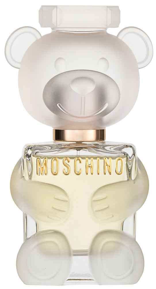 Moschino Toy 2 Eau de Parfum 50 ml