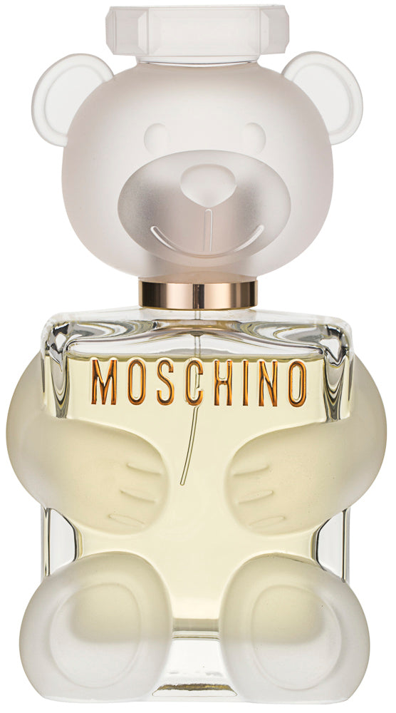 Moschino Toy 2 Eau de Parfum 100 ml