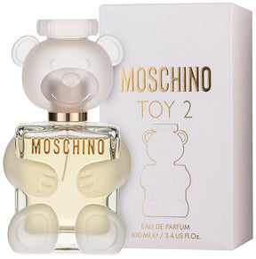 Moschino Toy 2 Eau de Parfum 100 ml