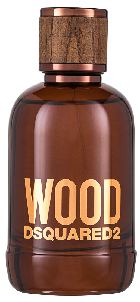 Dsquared2 Wood Pour Homme Eau de Toilette 100 ml