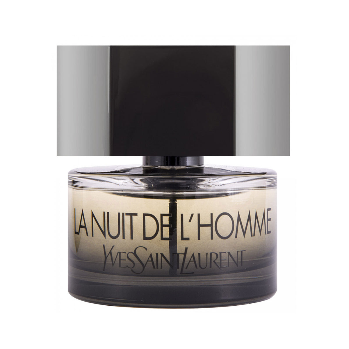 Yves Saint Laurent La Nuit De L`Homme Eau de Toilette 40 ml