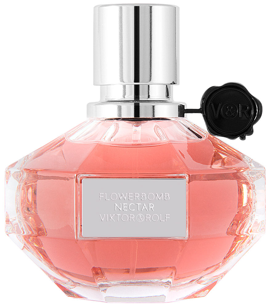 Viktor & Rolf Flowerbomb Nectar Eau de Parfum 90 ml