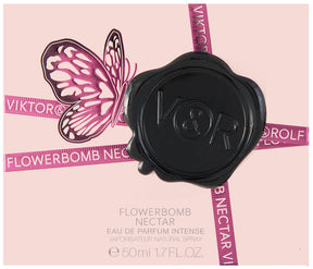 Viktor & Rolf Flowerbomb Nectar Eau de Parfum 50 ml