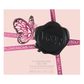 Viktor & Rolf Flowerbomb Nectar Eau de Parfum 50 ml