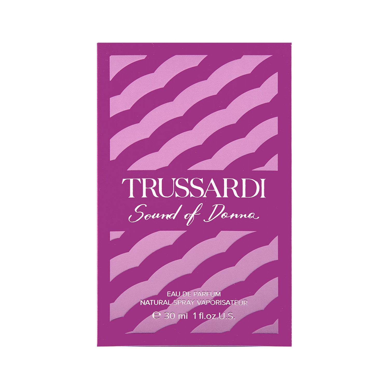 Trussardi Sound of Donna Eau de Parfum 30 ml
