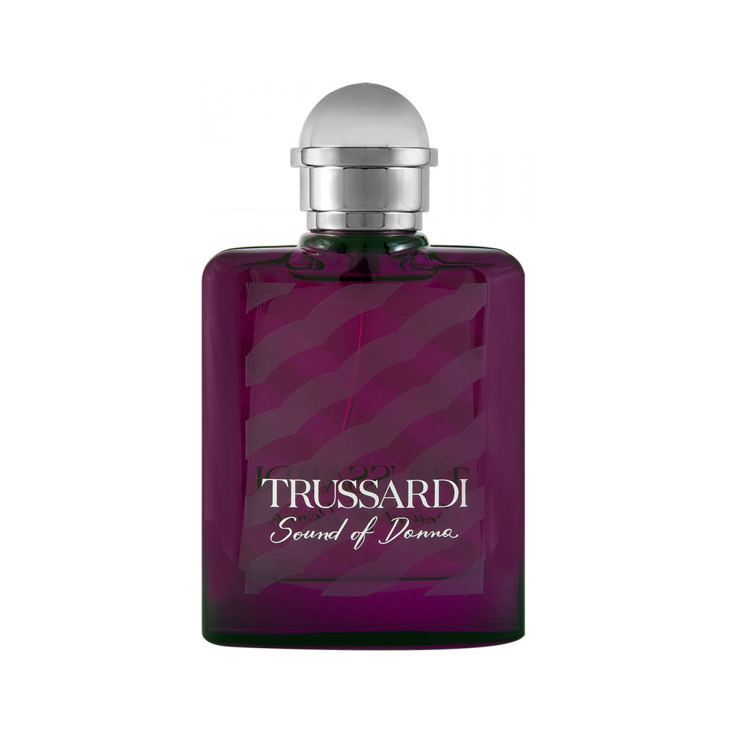 Trussardi Sound of Donna Eau de Parfum 50 ml