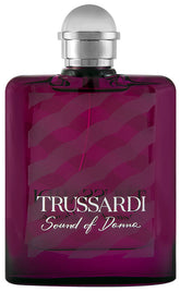 Trussardi Sound of Donna Eau de Parfum 100 ml