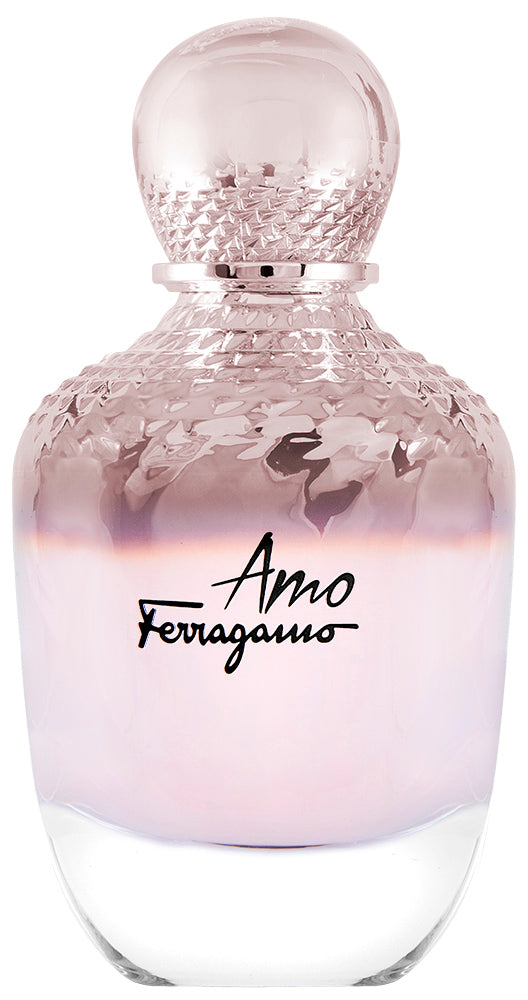 Salvatore Ferragamo Amo Ferragamo Eau de Parfum 100 ml