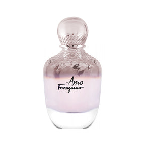 Salvatore Ferragamo Amo Ferragamo Eau de Parfum 100 ml