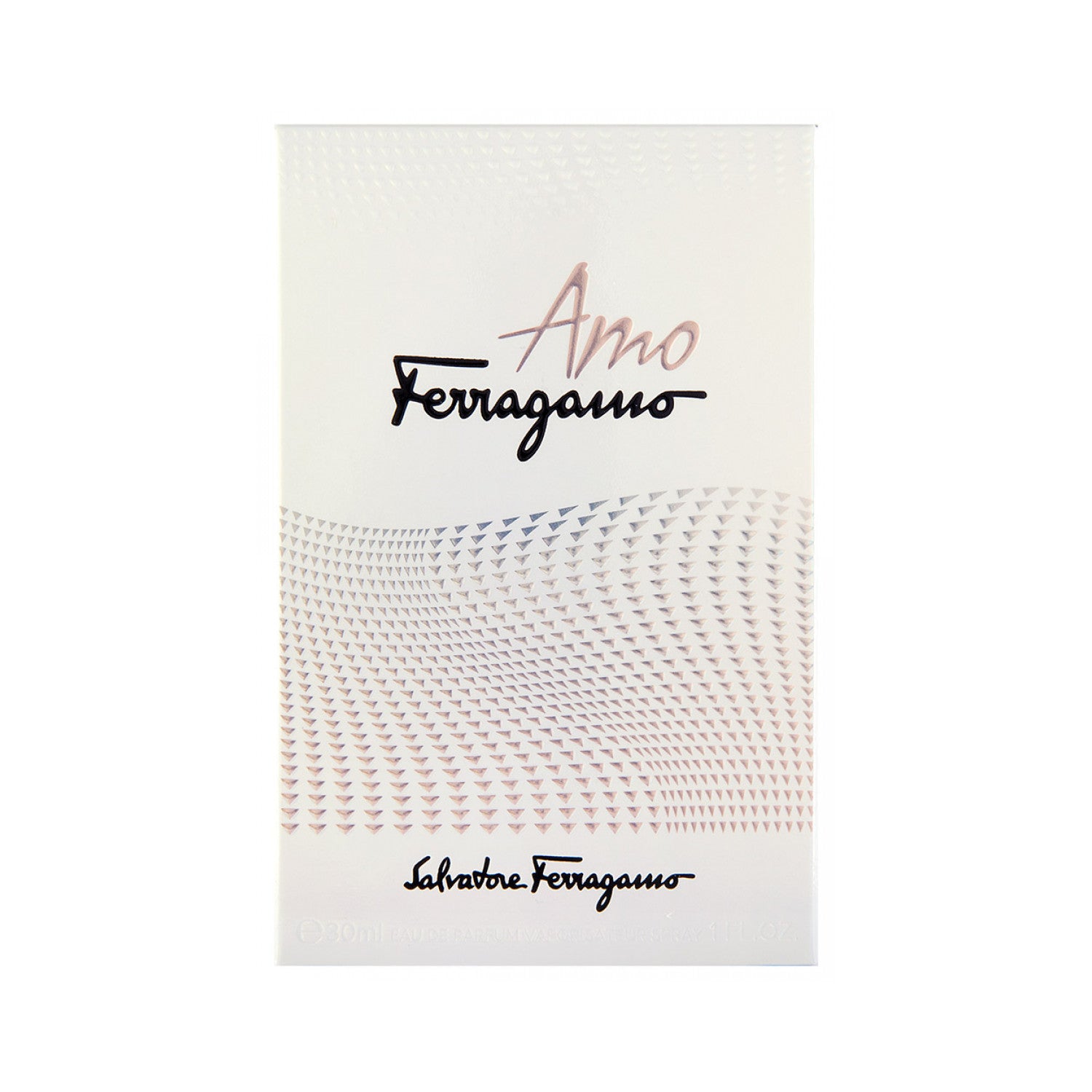 Salvatore Ferragamo Amo Ferragamo Eau de Parfum 30 ml