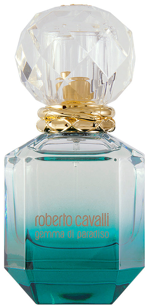 Roberto Cavalli Gemma di Paradiso Eau de Parfum 50 ml