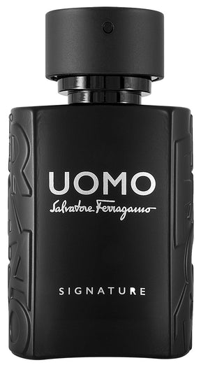 Salvatore Ferragamo Uomo Signature Eau de Parfum 50 ml