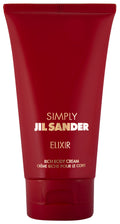 Jil Sander Simply Elixir Körpercreme