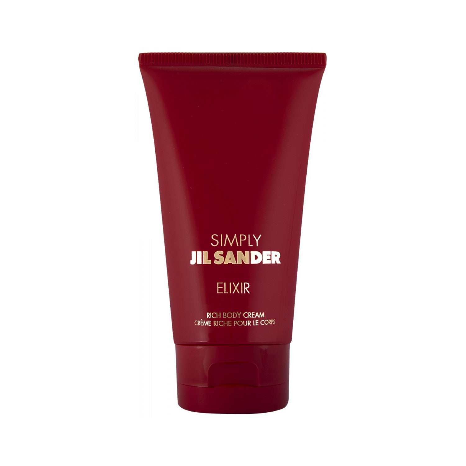 Jil Sander Simply Elixir Körpercreme 150 ml