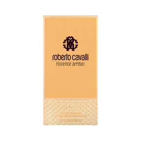 Roberto Cavalli Florence Amber Eau de Parfum 30 ml