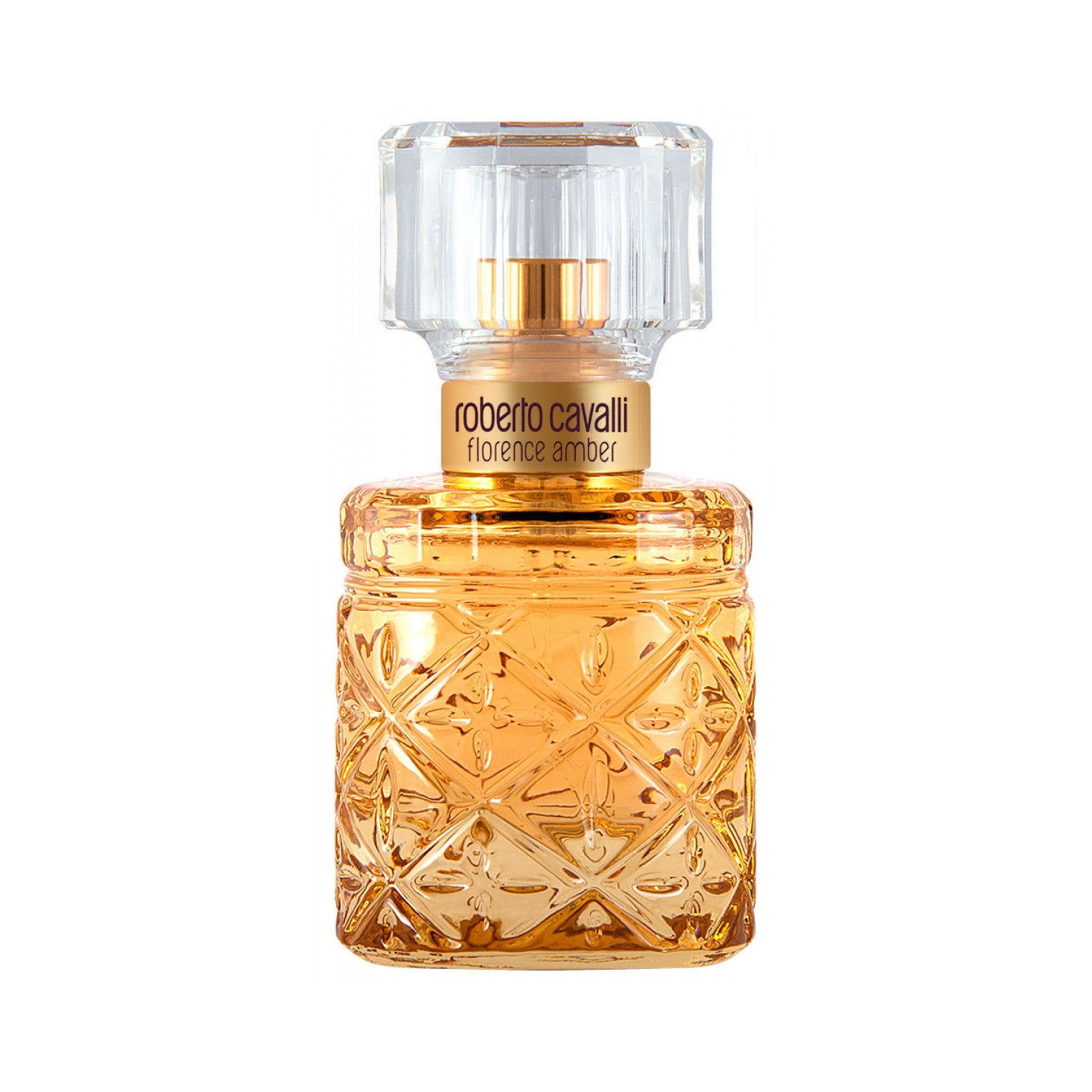 Roberto Cavalli Florence Amber Eau de Parfum 30 ml