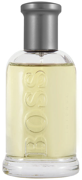 Boss bottled 20th anniversary edition best sale