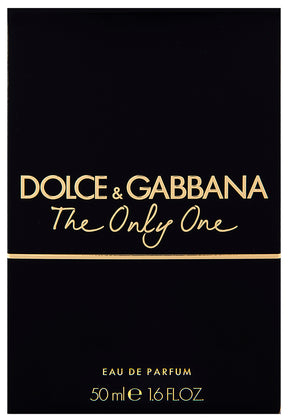 Dolce & Gabbana The Only One Eau de Parfum 50 ml