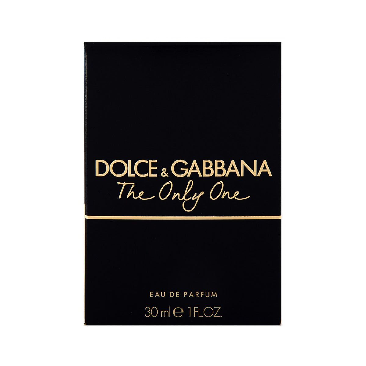 Dolce & Gabbana The Only One Eau de Parfum 30 ml
