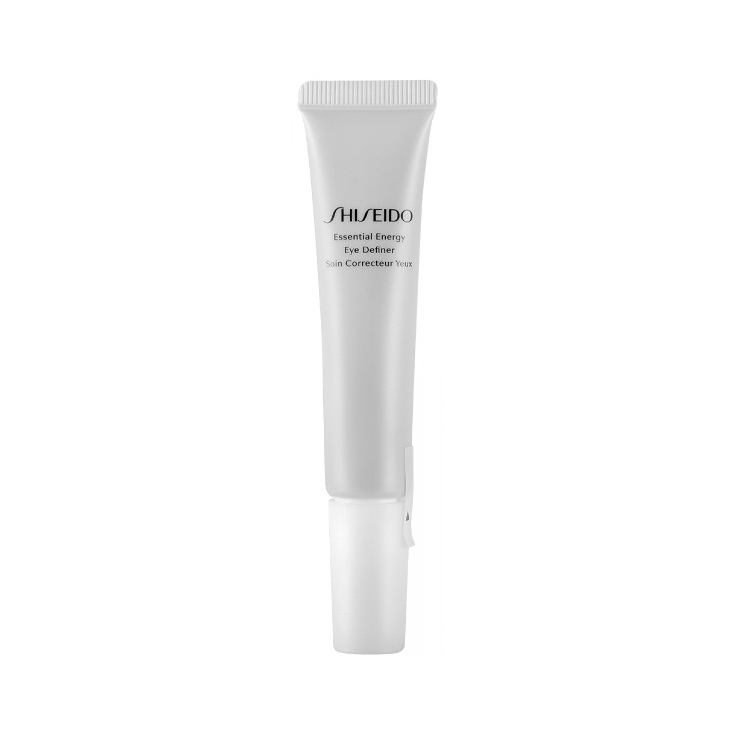 Shiseido Essential Energy Eye Definer Augencreme 15 ml