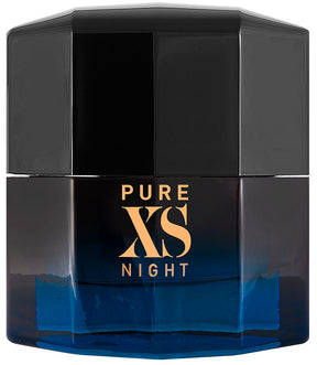 Rabanne Pure XS Night Eau de Parfum 50 ml
