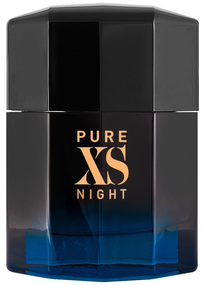 Paco Rabanne Pure XS Night Eau de Parfum 100 ml