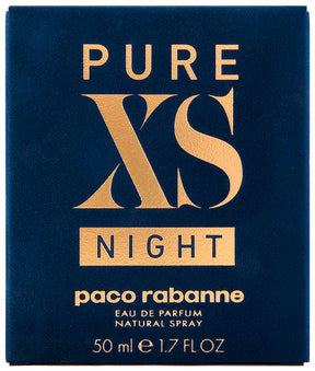 Paco Rabanne Pure XS Night Eau de Parfum 50 ml