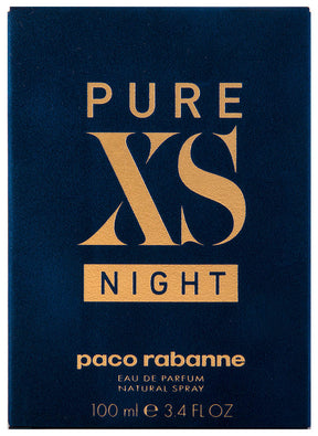 Paco Rabanne Pure XS Night Eau de Parfum 100 ml