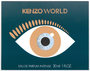 Kenzo World Intense Eau de Parfum 30 ml