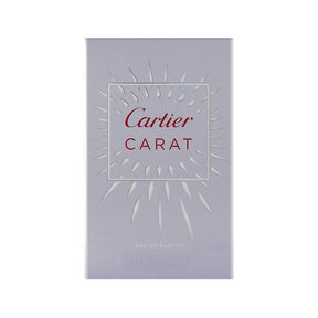 Cartier Carat Eau de Parfum 30 ml