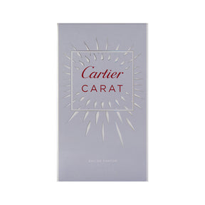 Cartier Carat Eau de Parfum 50 ml