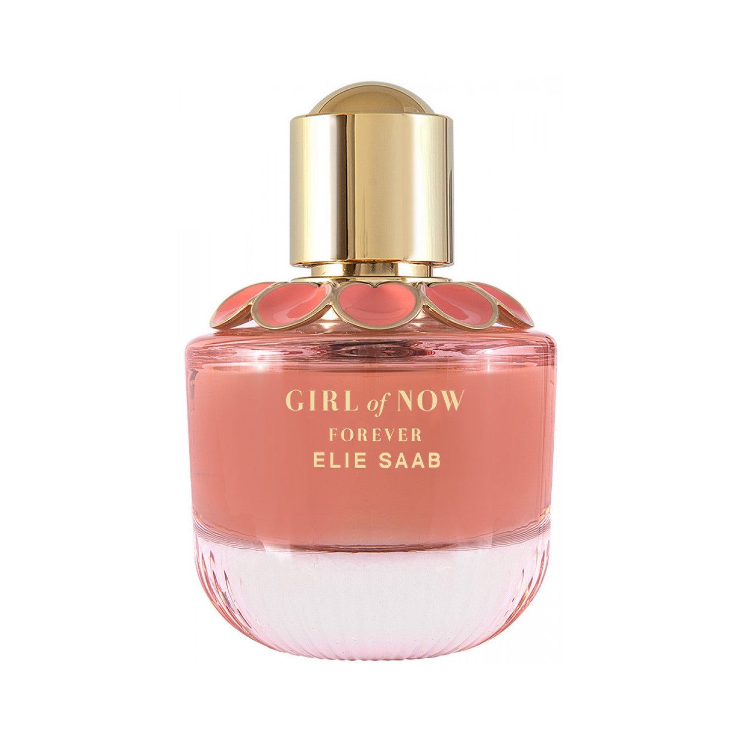 Elie Saab Girl of Now Forever Eau de Parfum 50 ml