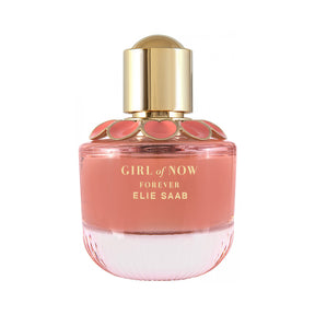 Elie Saab Girl of Now Forever Eau de Parfum 50 ml