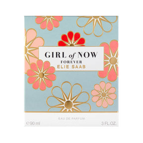 Elie Saab Girl of Now Forever Eau de Parfum 90 ml