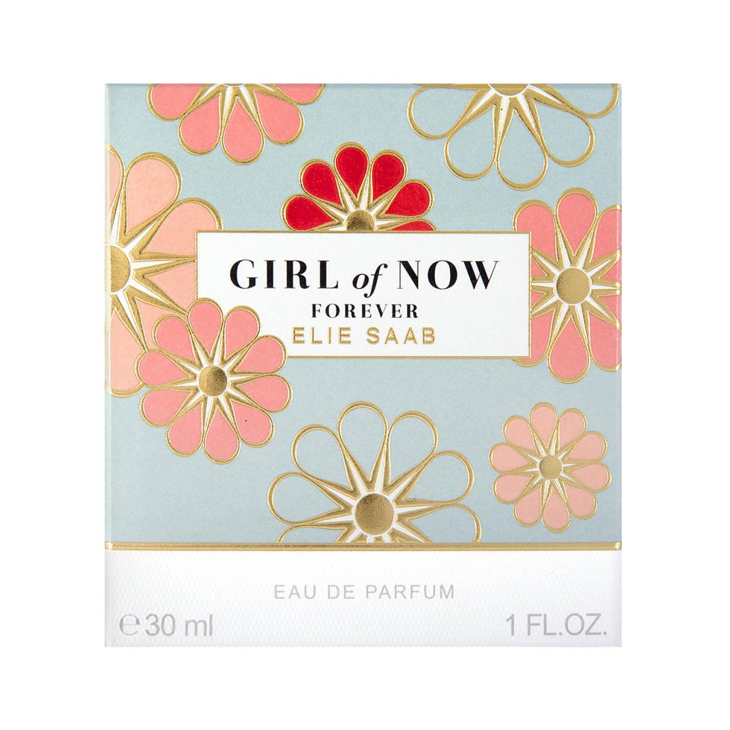 Elie Saab Girl of Now Forever Eau de Parfum 30 ml