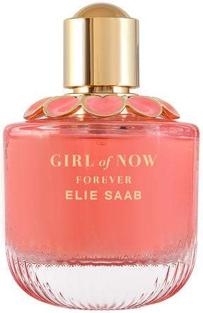 Elie Saab Girl of Now Forever Eau de Parfum 90 ml