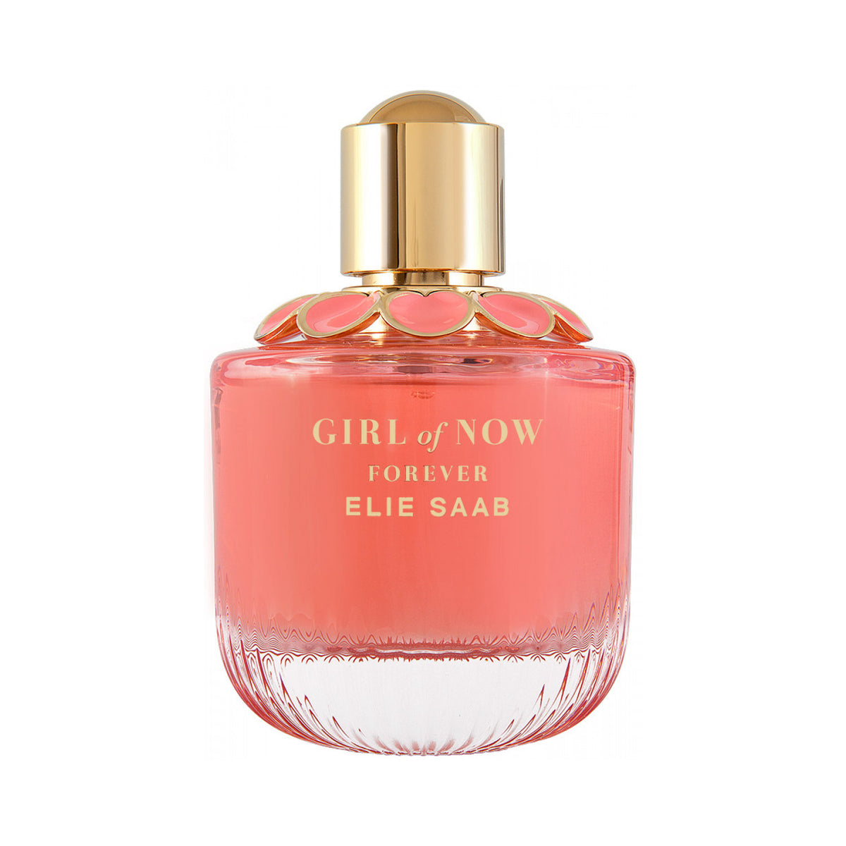 Elie Saab Girl of Now Forever Eau de Parfum 90 ml
